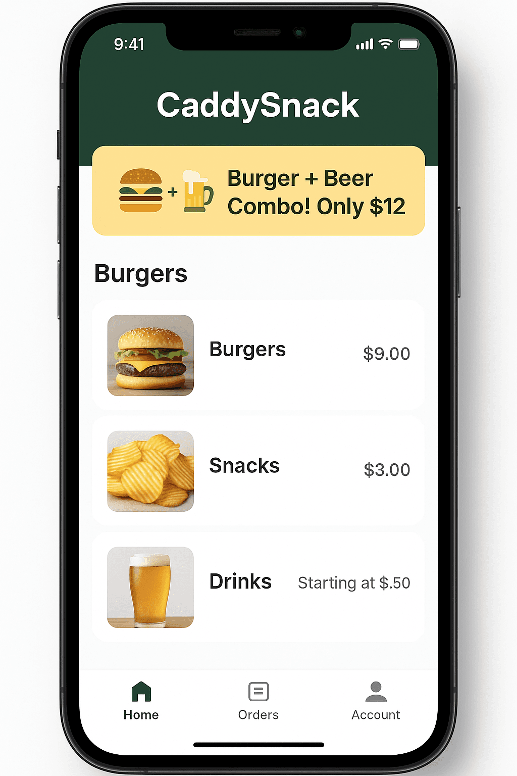 Custom Promotions & Bundles